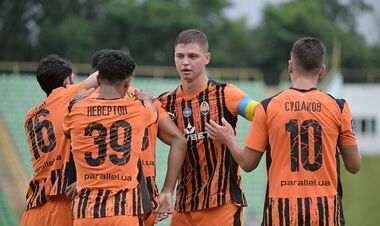 «Будет эмоционально». Эксперт спрогнозировал счет матча Шахтер – Серветт