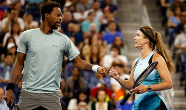 Switna and Montfis will draw a contemporary match on the courts of US Open
