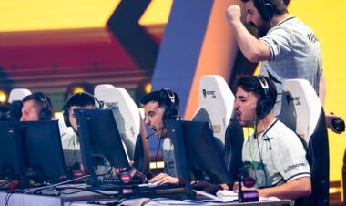 Esports World Cup 2025: сенсації першого дня турніру в Ер-Ріяді