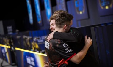 Битва братів Ковачів і старт чвертьфіналів. Розклад другого дня EWC