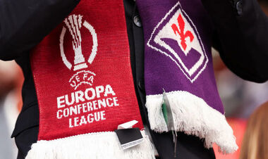 ФОТО. Згадали москву – забули Київ: ганебний крок від Фіорентини перед грою