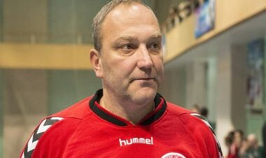 Николай СТЕПАНЕЦ: «Мотор будет бороться за самые высокие места»