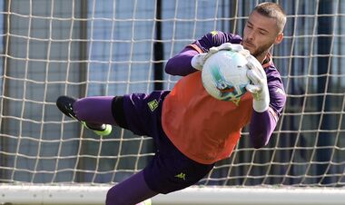 Фраєр здав назад. Фіорентина видалила згадку москви зі своїх соцмереж