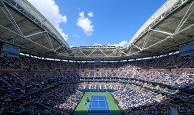 Жеребьевка US Open 2025. Соперницы для украинок. Смотреть онлайн. LIVE