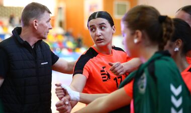 Тренер Карпат перед матчем за Суперкубок: «У нас багато втрат»