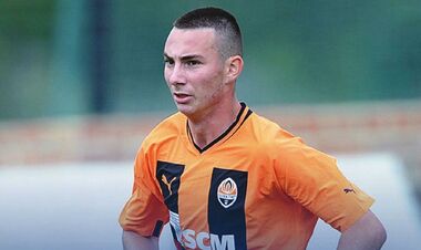 Шахтар подав позов проти колишнього гравця, який взяв громадянство рф