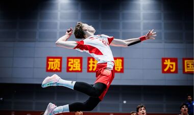 Команда экс-тренера сборной Украины сокрушила соперника в матче ЧМ U21