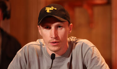 ЛАПИН: «После боя Усик – Дюбуа он решил уйти из бокса. Что случилось?»