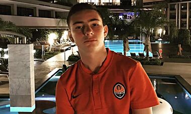 Экс-футболист Шахтера сбежал в россию. Известно, какие меры приняли горняки