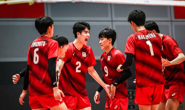 Япония неожиданно легко разобралась с Бразилией на старте ЧМ U21