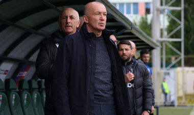 Роман ГРИГОРЧУК: «В Шахтере я абсолютно уверен, потому что вижу, что...»