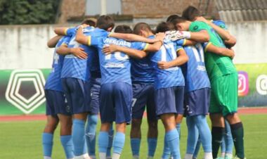 Пенуел – Чайка – 0:1. Перемога у меншості. Відео голу та огляд матчу