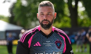 Тони БЕЛЛЬЮ: «Хотите боя с Усиком? Он не победит этих двух боксеров»