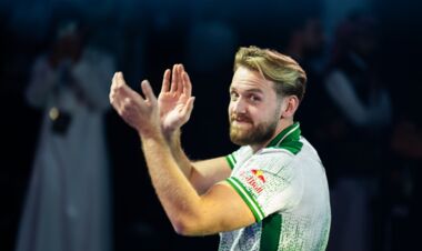 Молодший брат переміг. Falcons здолали G2 у 1/8 фіналу EWC з CS2