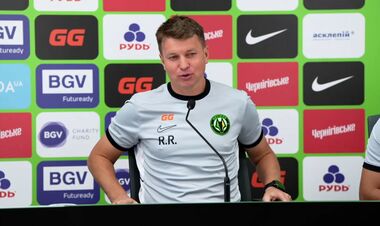 РОТАНЬ: «Фиорентина дважды играла в финалах ЛК. На бумаге мы уступаем»