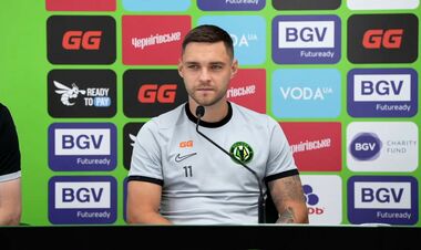 ГУЦУЛЯК: «Главное для Полесья – навязать свою игру Фиорентине»