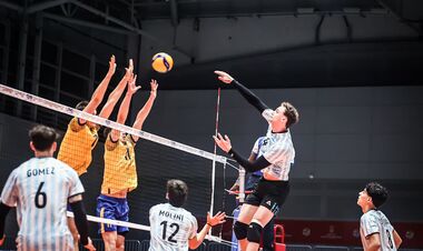 Аргентина – Україна – 1:3. Переможний старт на ЧС U21. Відеоогляд