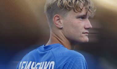 ОФІЦІЙНО. Кудрівка підписала ексфорварда Шахтаря