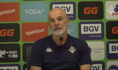 ПИОЛИ: «Фиорентина хорошо подготовилась к Полесью. Ощущаем волнение»