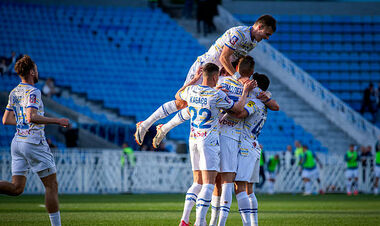 ОФІЦІЙНО. Динамо додало 4 футболістів до заявки A на матчі з Маккабі