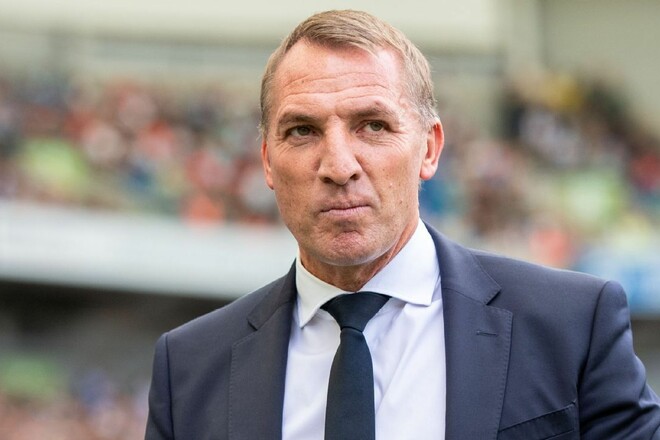 Тренер Селтика: «Хуже, чем в первом тайме, мы не сыграем»