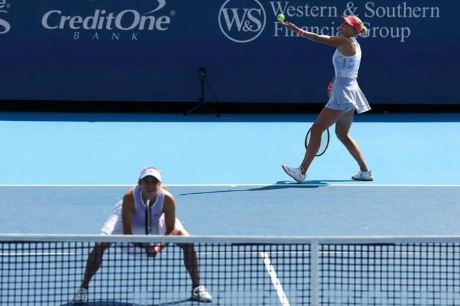 Л. Киченок / Перес – Жанжан / Козырева. Смотреть онлайн. LIVE трансляция