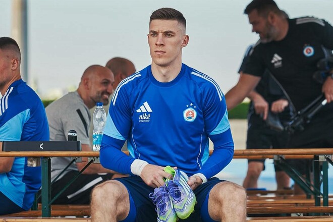 Слован – Янг Бойз. Прогноз і анонс на матч кваліфікації Ліги Європи