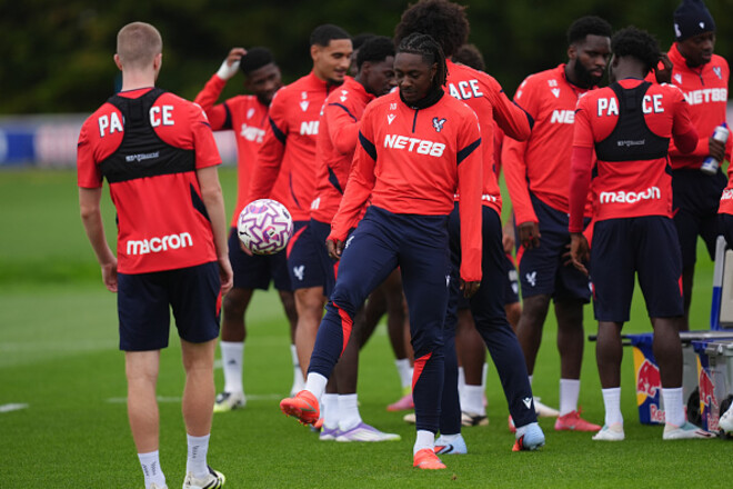 Крістал Пелас – Фредрікстад. Прогноз на матч кваліфікації Ліги конференцій