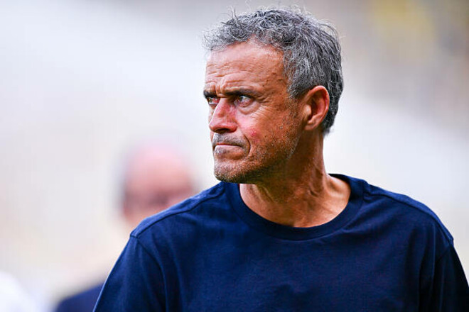 Була серйозна розмова. Енріке поставив ультиматум Забарному та Сафонову