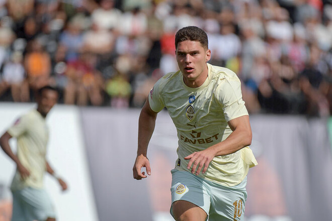 Екс-гравець Шахтаря: «Санта-Барбара навколо нього вже набридла»