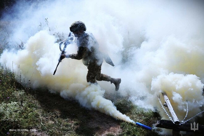 Знищення окупантів продовжується. ЗСУ оновили дані втрат армії рф