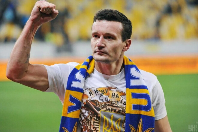 Артем ФЕДЕЦЬКИЙ: «Якщо він дійсно відмовляється грати за Шахтар...»