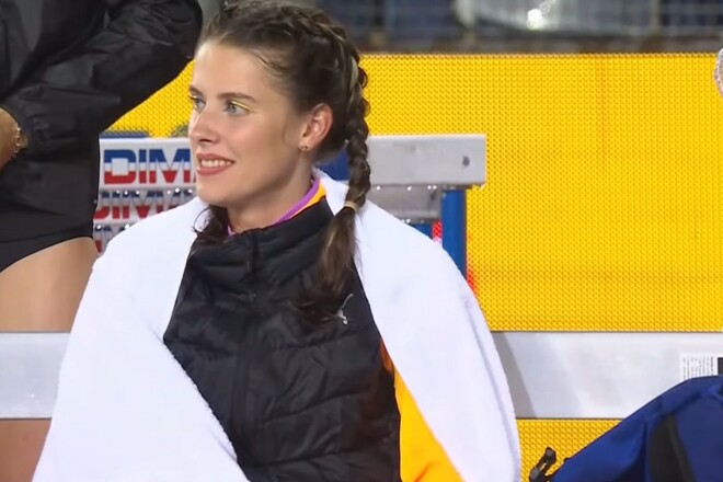 МАГУЧІХ: «Це досвід – стрибати під таким дощем. Усі мокрі та щасливі»