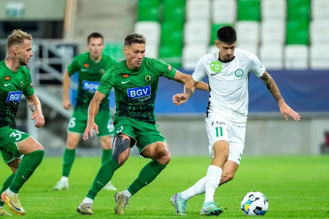 Шансов нет? Букмекеры выбрали победителя игры Полесье – Фиорентина