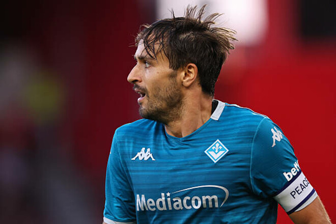 Захисник Фіорентини: «Нам завжди було складно кваліфікуватися»