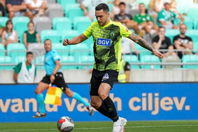 «Команда з великою історією». Гуцуляк відсипав компліментів Фіорентині