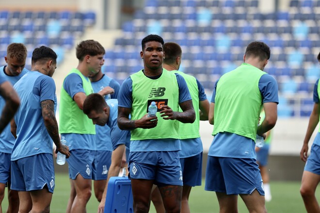 «Цей результат дасть шанс». Ексгравець Карпат зробив прогноз на матч Динамо