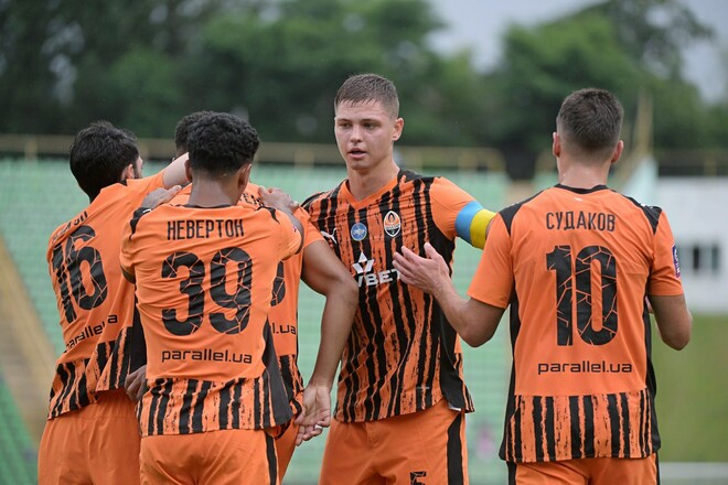 «Будет эмоционально». Эксперт спрогнозировал счет матча Шахтер – Серветт