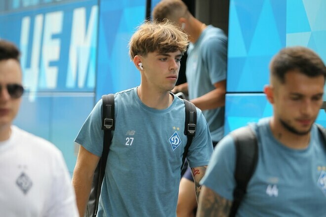 Гравці Динамо та Руху можуть залишити чемпіонат України. Проте є проблеми