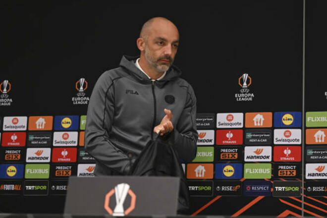 «Шанс пройти дальше велик». Тренер Маккаби – о матчах с Динамо