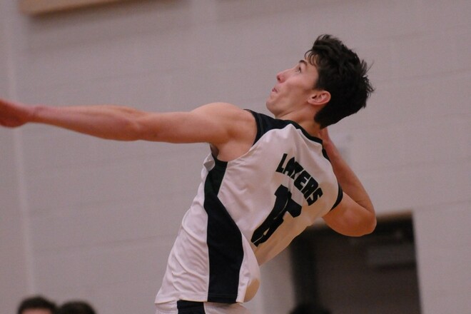 Канада – Південна Корея. Чемпіонат світу U21 з волейболу. Дивитися онлайн