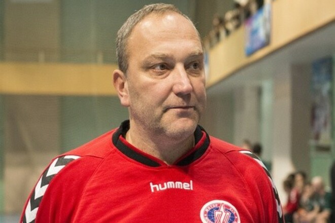 Николай СТЕПАНЕЦ: «Мотор будет бороться за самые высокие места»