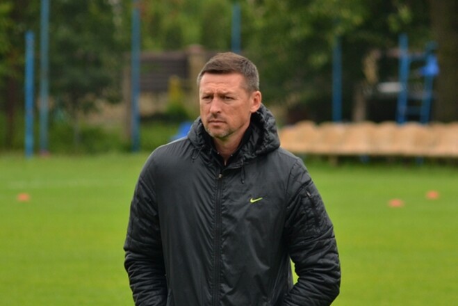 Ексзахисник збірної України: «Для Динамо все вирішиться в матчі-відповіді»