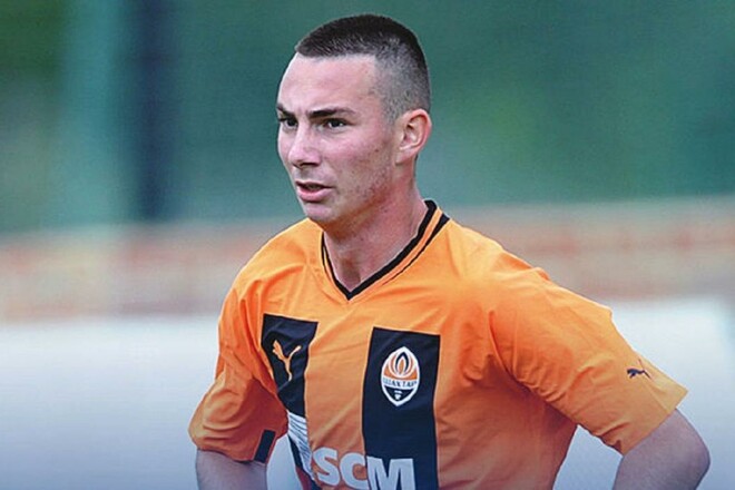 Шахтар подав позов проти колишнього гравця, який взяв громадянство рф