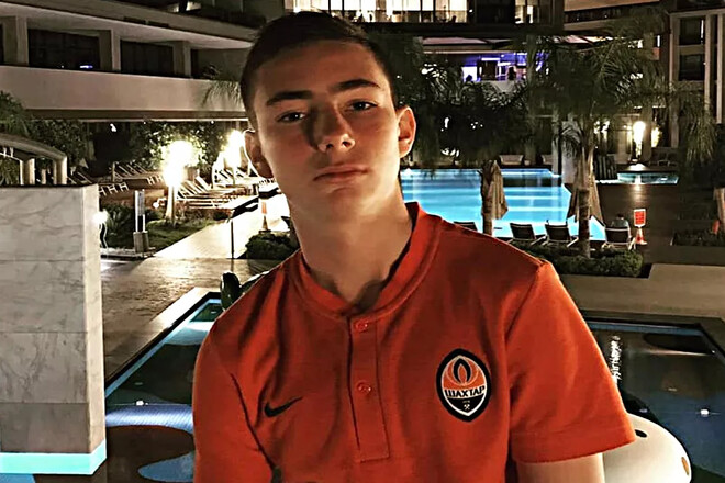 Экс-футболист Шахтера сбежал в россию. Известно, какие меры приняли горняки