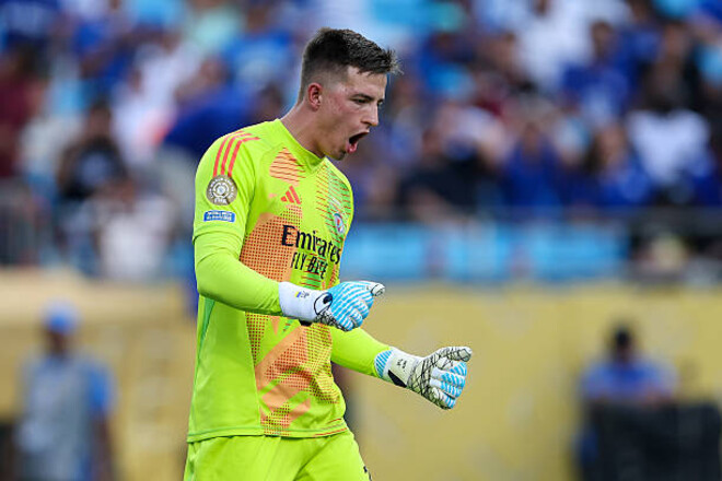 43 сухі матчі за Бенфіку. Згадаємо, проти яких команд це зробив Трубін