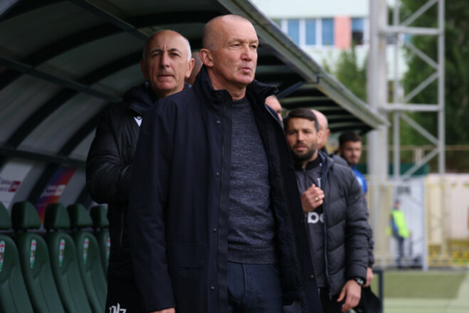 Роман ГРИГОРЧУК: «В Шахтере я абсолютно уверен, потому что вижу, что...»