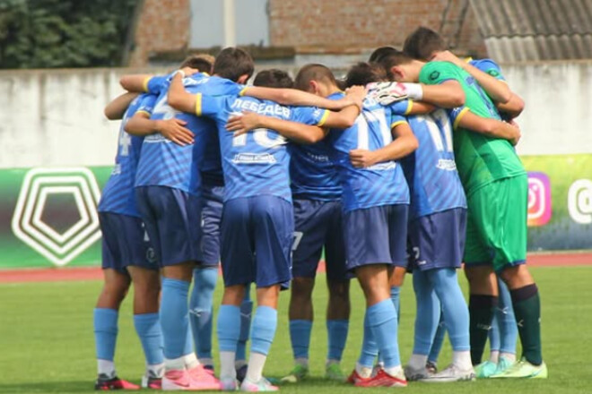 Пенуэл – Чайка – 0:1. Победа в меньшинстве. Видео гола и обзор матча