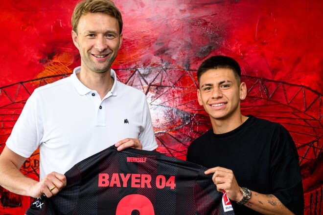 ОФИЦИАЛЬНО. Манчестер Сити отправил топ-таланта в Бундеслигу