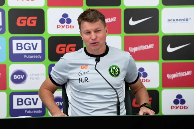 РОТАНЬ: «Фиорентина дважды играла в финалах ЛК. На бумаге мы уступаем»